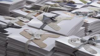 Новый вид тактильной азбуки изобрели павлодарские студенты