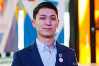 Ильяс Тустикбаев: «Молодежь — это стратегический ресурс государства!»