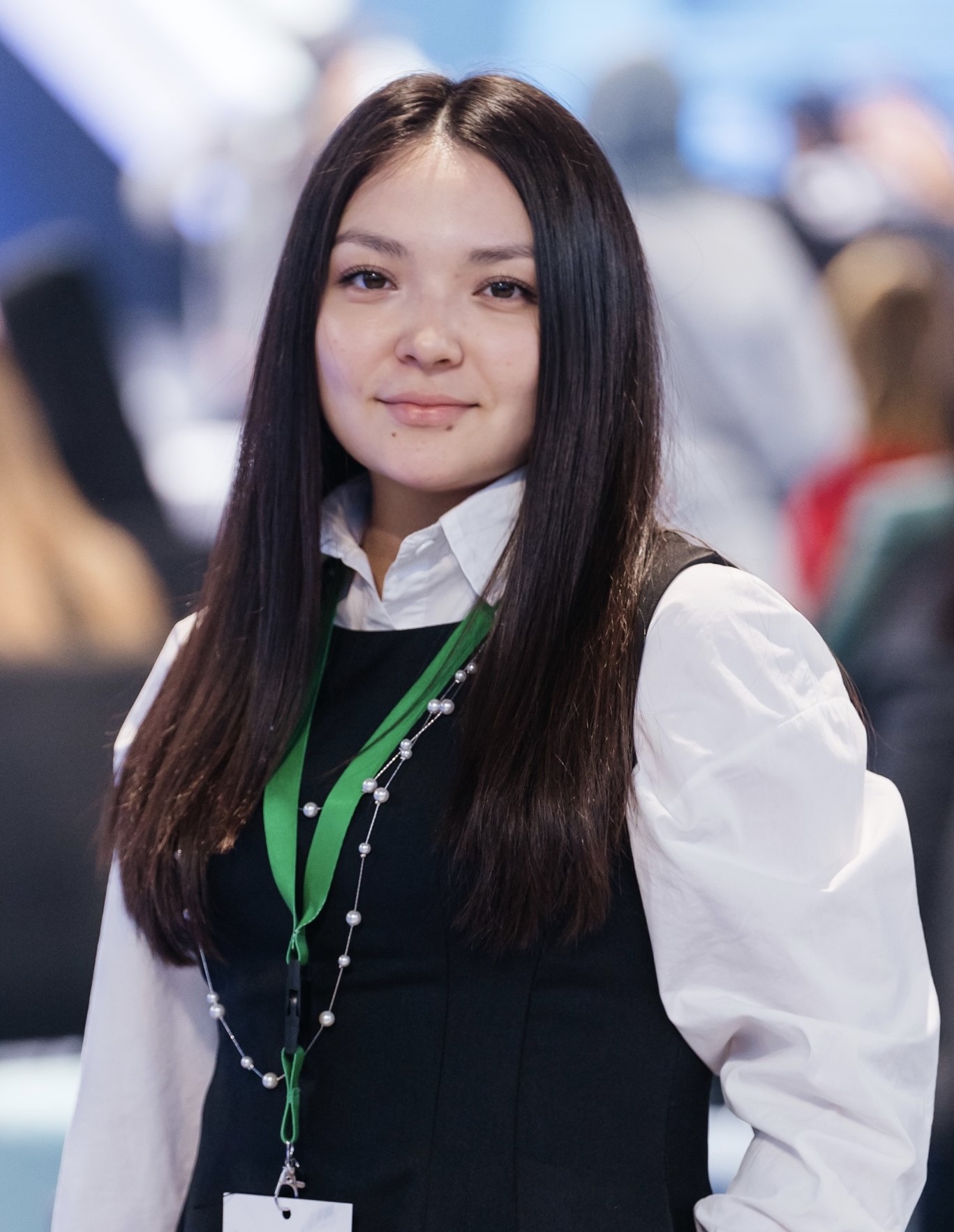 Амуртаева Кәмила Маратқызы