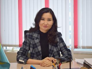 Лаура Демесинова: «Наша молодежь органично вписывается во все мировые тренды»