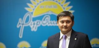 Саясат Нурбек: «Оригинальность становится новой нормой, а гибкость мышления – ключевым навыком!»