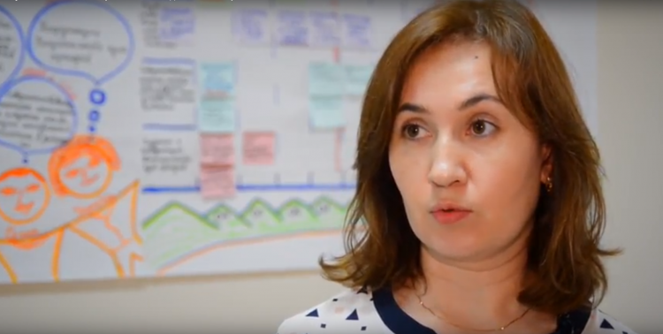 Изучение механизмов работы с молодежью категории NEET