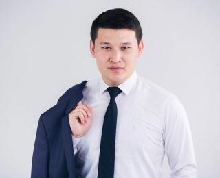 Абылайхан Абдраш: «Не каждый может быть медиком, это не специальность, это призвание!»