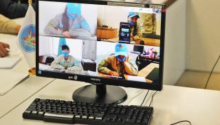«Айбын» әскери-патриоттық жастар жиыны: Алғашқы жеңімпаздар анықталды