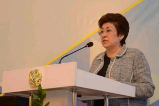 Үкімет мүшелері Жастар жылында атқарылатын іс-шараларды таныстырды
