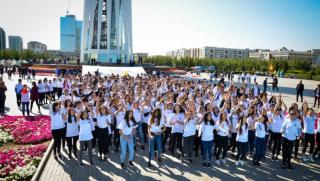 В Год молодежи в Астане откроют Молодежный ресурсный центр