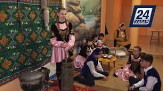 Павлодарда тәрбие берудің жаңа үлгісі ұсынылды