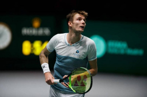 Kazakhstan’s Bublik propels into his first Wimbledon third round
