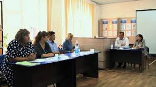 ШҚО-да «Жас мемлекеттік қызметшілер мектебі» атты шара ұйымдастырылды