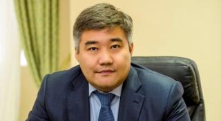 Дархан Кәлетаев үкімет кеңсесінің басшысы болып тағайындалды