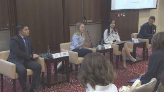 Қазақстан мен АҚШ жастары бірқатар сала бойынша бірлескен жобаларды жүзеге асырмақ
