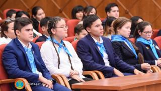 Кастинг среди студентов объявлен в Астане