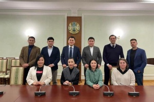Жастар саясатының маңызды бағыттарында 6 комитет құрылды
