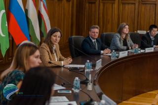 Почти половина всей молодежи мира проживает в странах-участницах ШОС