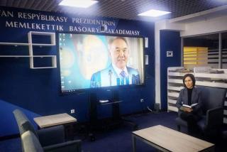 #ДелайДобро. Бесплатные курсы английского языка для малообеспеченных открываются в Акмолинской области