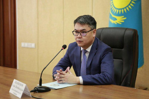 Серік Шәпкенов NEET санатындағы жастарды «ерте анықтау жүйесін» енгізуді ұсынды