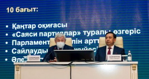 Каждый пятый житель Жамбылской области – до 28 лет  