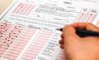 75% выпускников преодолели пороговый уровень ЕНТ