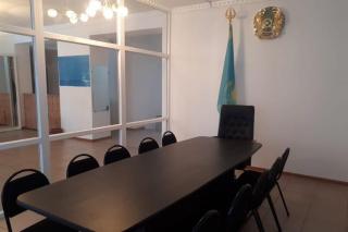 Өскеменде жастарға кеңес беру орталығы ашылды