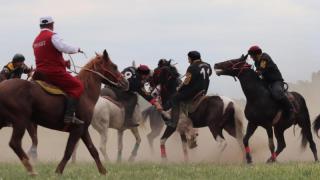 Алматыда ұлттық спорттан жасөспірімдер чемпионаты өтеді