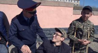 Около 1,5 тыс. молодых людей состоят в волонтерских организациях Актюбинской области