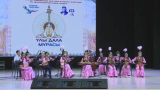 Абайдың 175 жылдығы: жас өнерпаздар республикалық байқауда бақ сынады