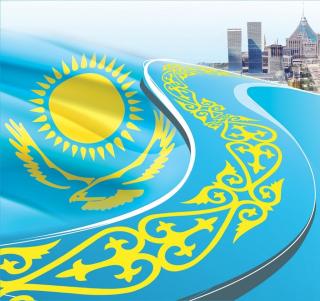 Ұлы дала елінің ұлық мерекесі