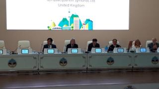 Алматыда университеттердің жаһандық саммиті өтіп жатыр