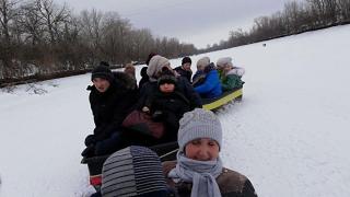 "Балаларға базарлық"