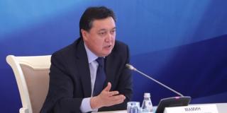 Политолог: Мамин будет антикризисным менеджером