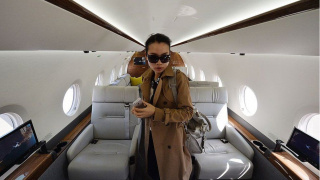 Why it is no longer cool to be a crazy rich Asian in China
