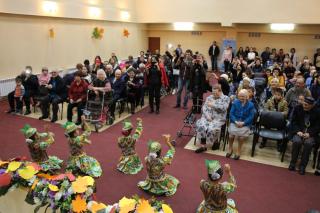Городская акция «От чистого сердца своими руками!»