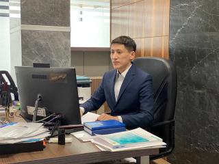 "Индекс позволит определить качество систем государственной поддержки, создаваемых для развития молодежи"