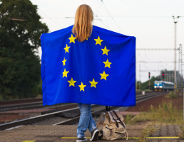 EU to designate 2022 as the European Year of Youth