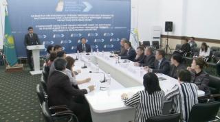 9 общежитий построят для учащейся молодежи в Атырауской области