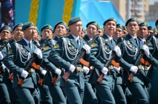 Казахстанцы могут учиться в военном университете по новой специальности