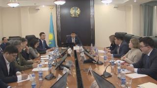 В МИОР РК готовят новую госпрограмму по поддержке молодежи