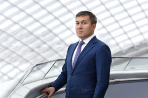Важно, чтобы статью «Уроки Независимости» прочитала молодежь - Айдос Укибай