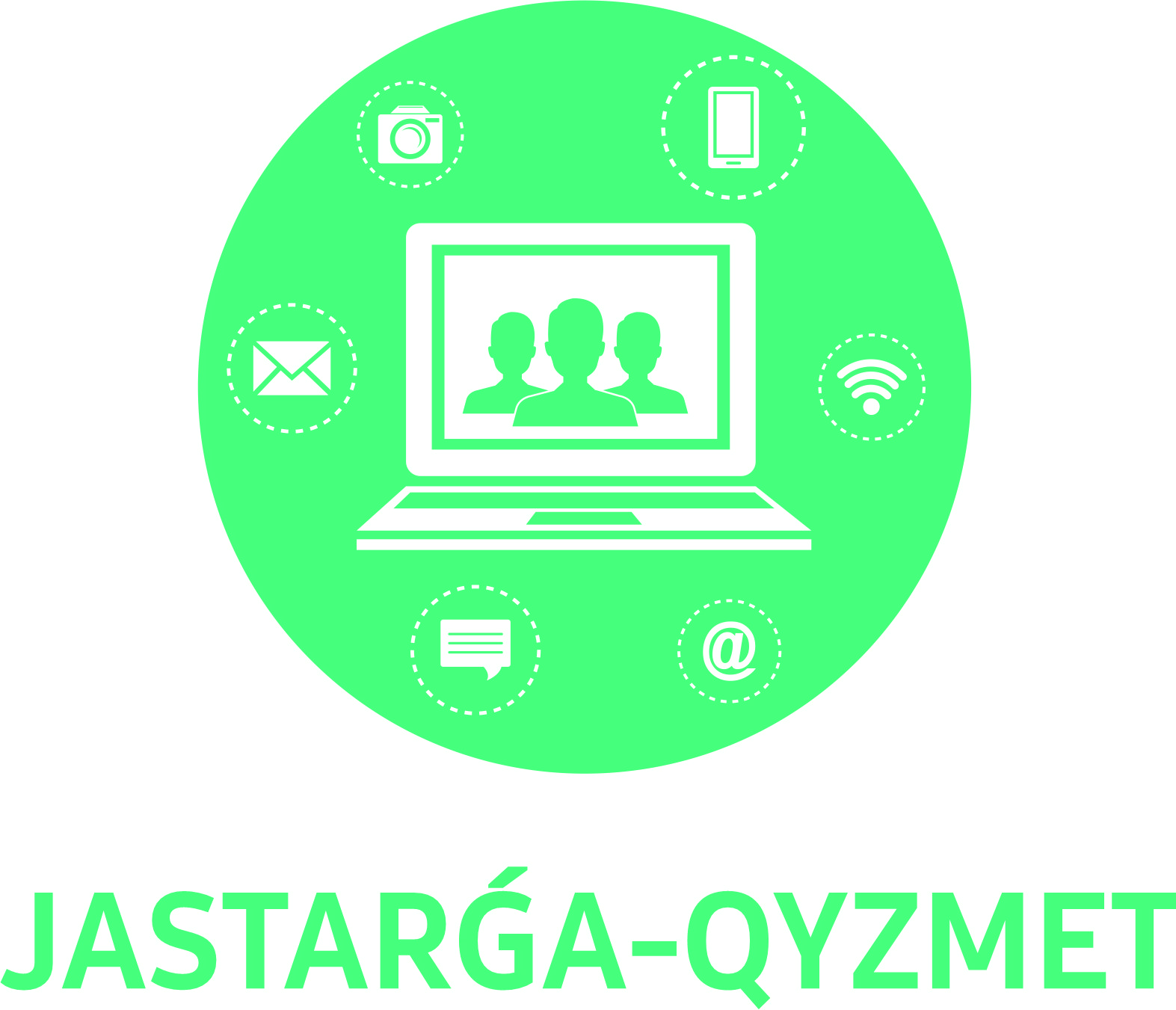 Республиканский проект «Jastarǵa – Qyzmet»