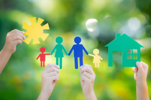 Project to strengthen family institution launches in Nur-Sultan