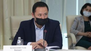 Праймеризге келген жастар билікті ішінен өзгертеді деп сенемін – Қожахметов