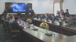 Павлодар облысында жастар бастамаларын қолдаудың «Жол картасы» құрылды