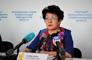 Почти тысячу грантов получат молодые предприниматели Павлодарской области