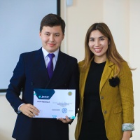 Награждены участники "Академии профессионального развития"