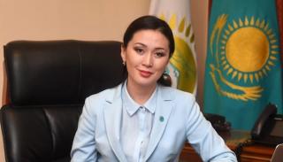 Омарбекова о «Рухани жанғыру»: Модернизация затронет каждого