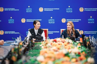  В Астане состоялась заключительная диалоговая площадка «JastarX» 2025 года.