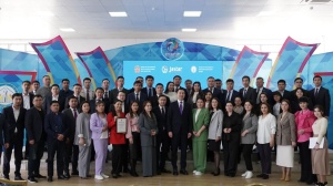 Что поменяется в государственной молодежной политики? Координационный совет по развитию МРЦ прошел в Кызылорде 