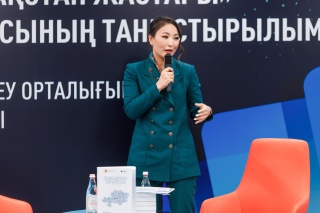 Что волнует и вдохновляет молодежь:  НИЦ «Молодежь» представил итоги года