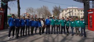 ШЫМКЕНТТІК ЕРІКТІЛЕР ТӨТЕНШЕ ЖАҒДАЙДА ТҰРҒЫНДАРҒА КӨМЕК КӨРСЕТТІ