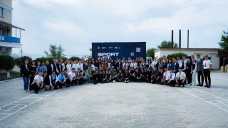 Стали известны победители республиканского конкурса SportArtFest